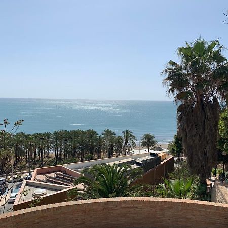 Casa Salome Apartment Torremolinos Exterior photo