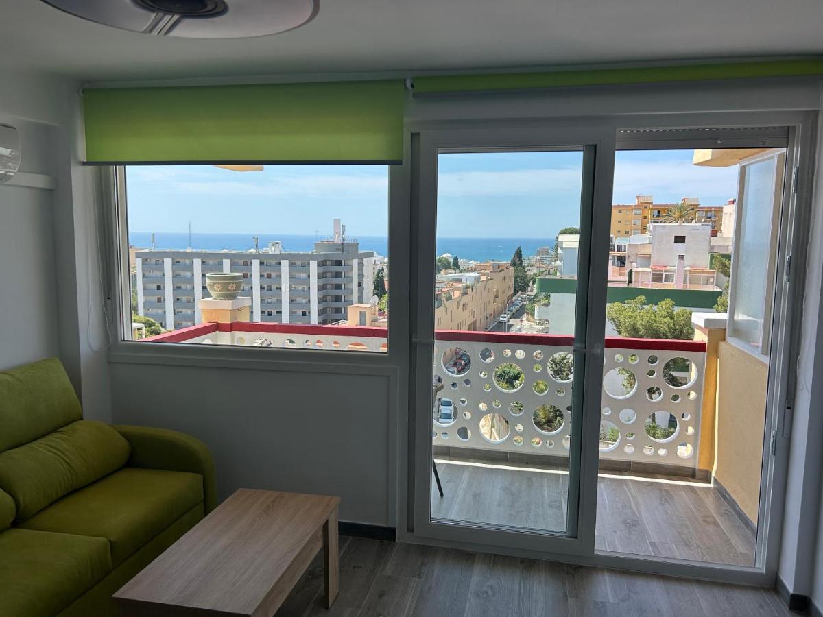 Casa Salome Apartment Torremolinos Exterior photo
