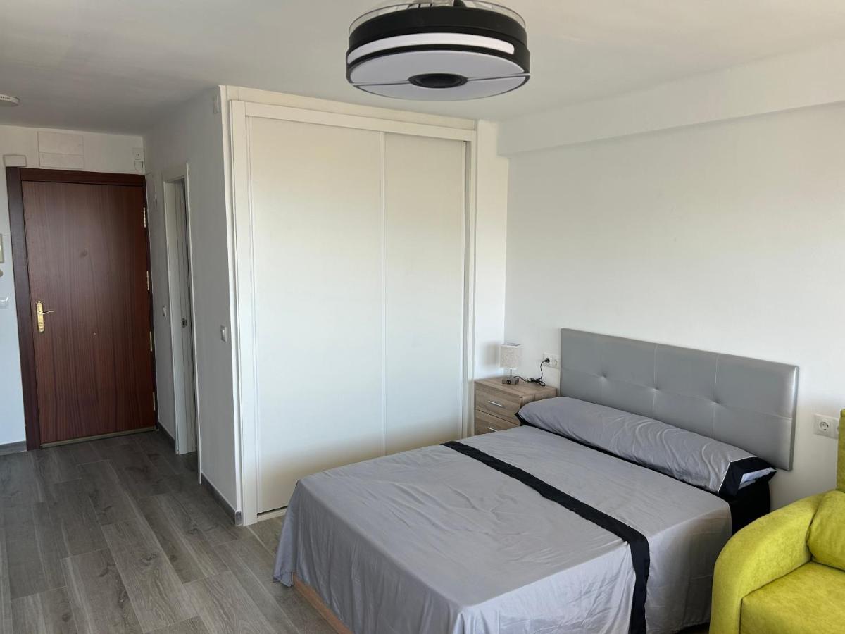 Casa Salome Apartment Torremolinos Exterior photo