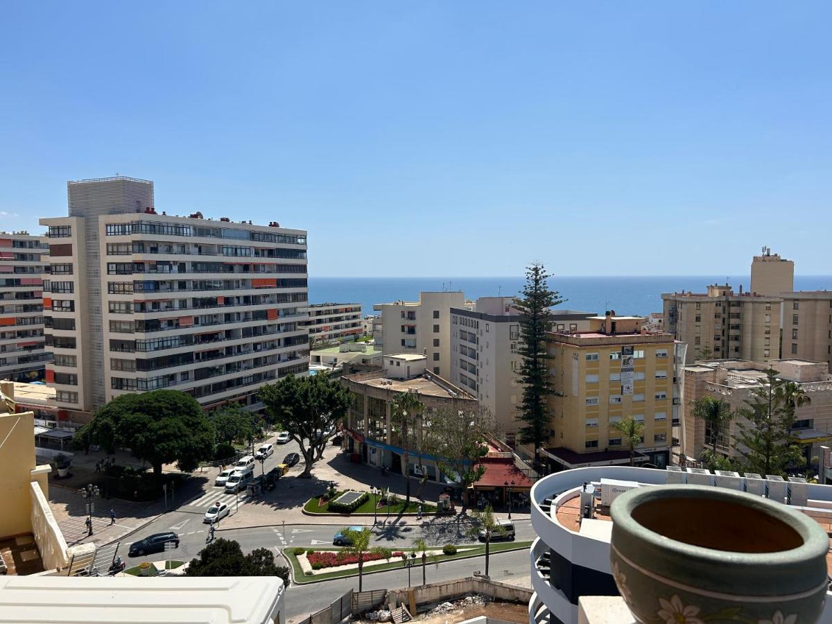 Casa Salome Apartment Torremolinos Exterior photo