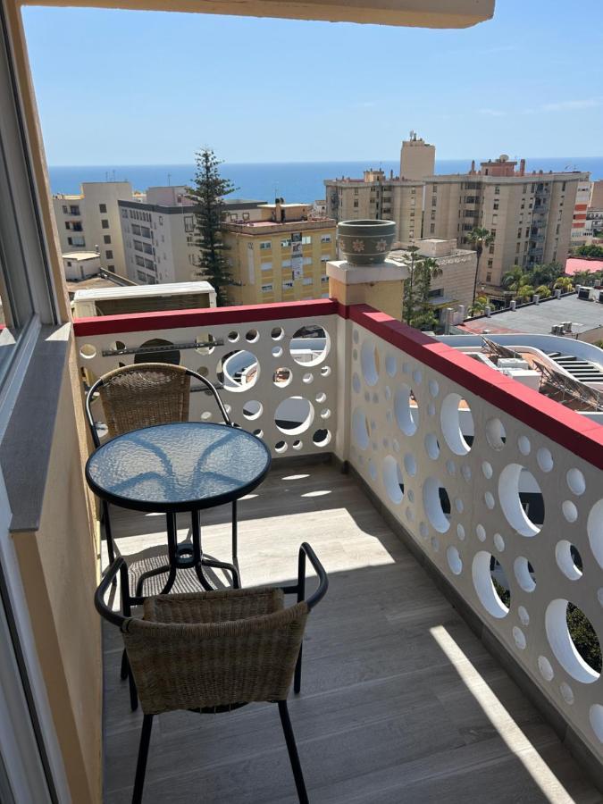 Casa Salome Apartment Torremolinos Exterior photo