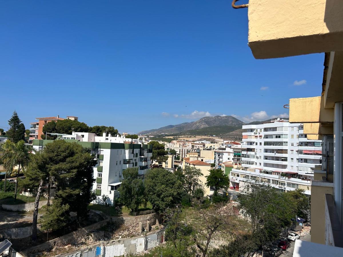 Casa Salome Apartment Torremolinos Exterior photo