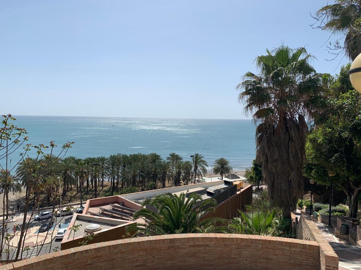 Casa Salome Apartment Torremolinos Exterior photo