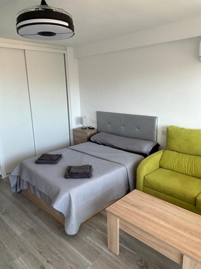 Casa Salome Apartment Torremolinos Exterior photo