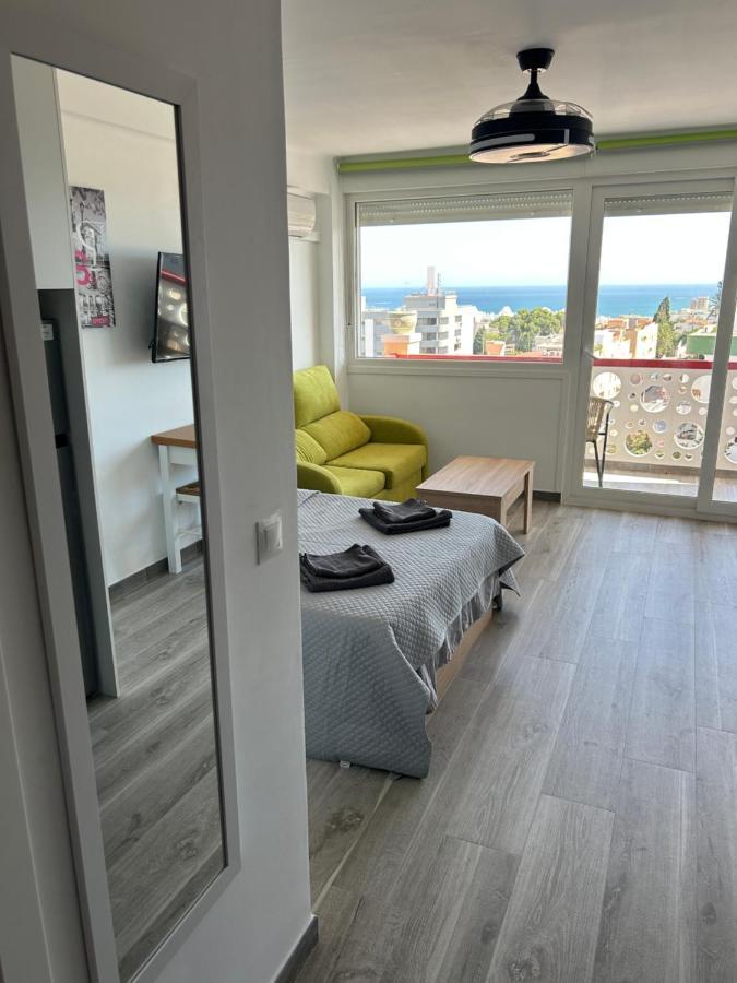 Casa Salome Apartment Torremolinos Exterior photo